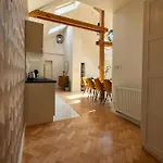 Stupartska - Attic Old Town Prag
