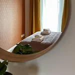 Stupartska - Attic Old Town Apart Otel Prag
