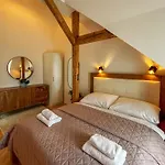 Stupartska - Attic Old Town 4* Prag