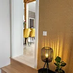 Stupartska - Attic Old Town Apart Otel Prag