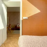 Apart Otel Stupartska - Attic Old Town