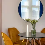 Stupartska - Attic Old Town Apart Otel 4*
