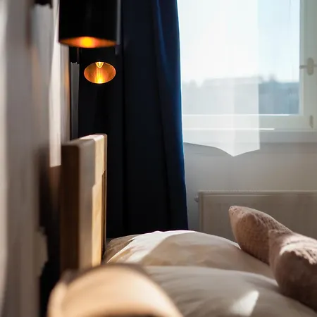 מלון דירות Stupartska - Attic Old Town 4*
