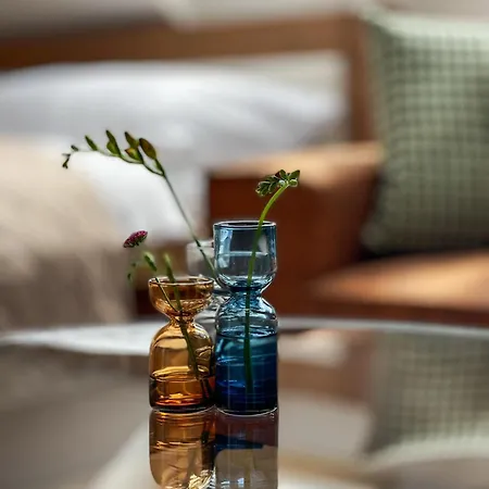 Apartahotel štupartská 9 - Old Town
