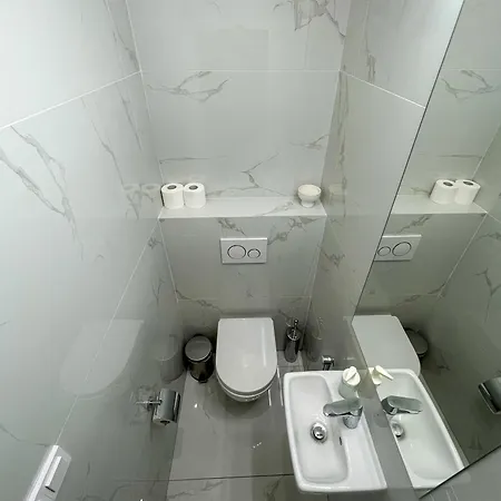 Apartahotel štupartská 9 - Old Town Praga