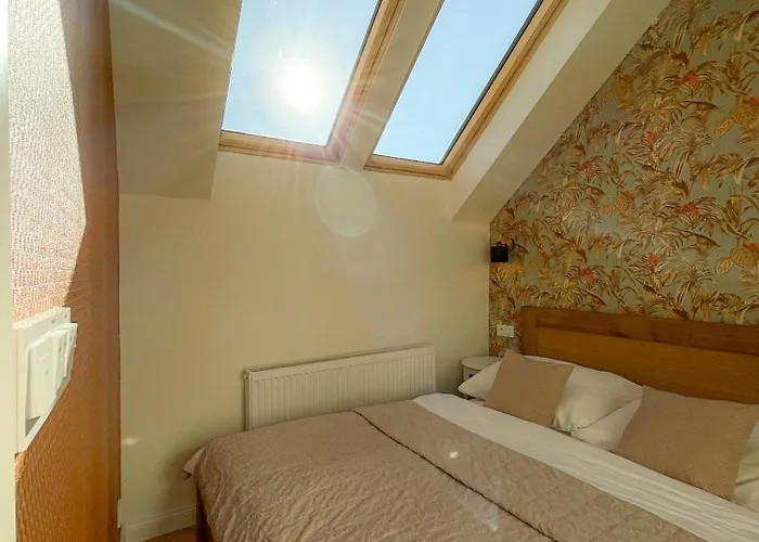 Stupartska - Attic Old Town 4*
